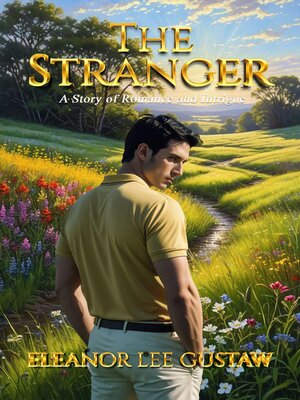 cover image of The Stranger
